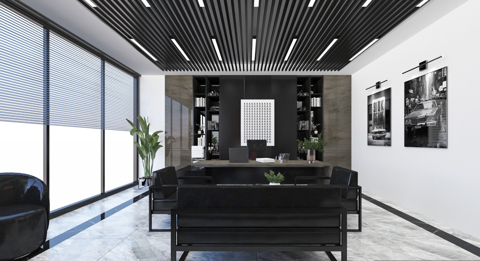 PARS MOTORS, BERLİN