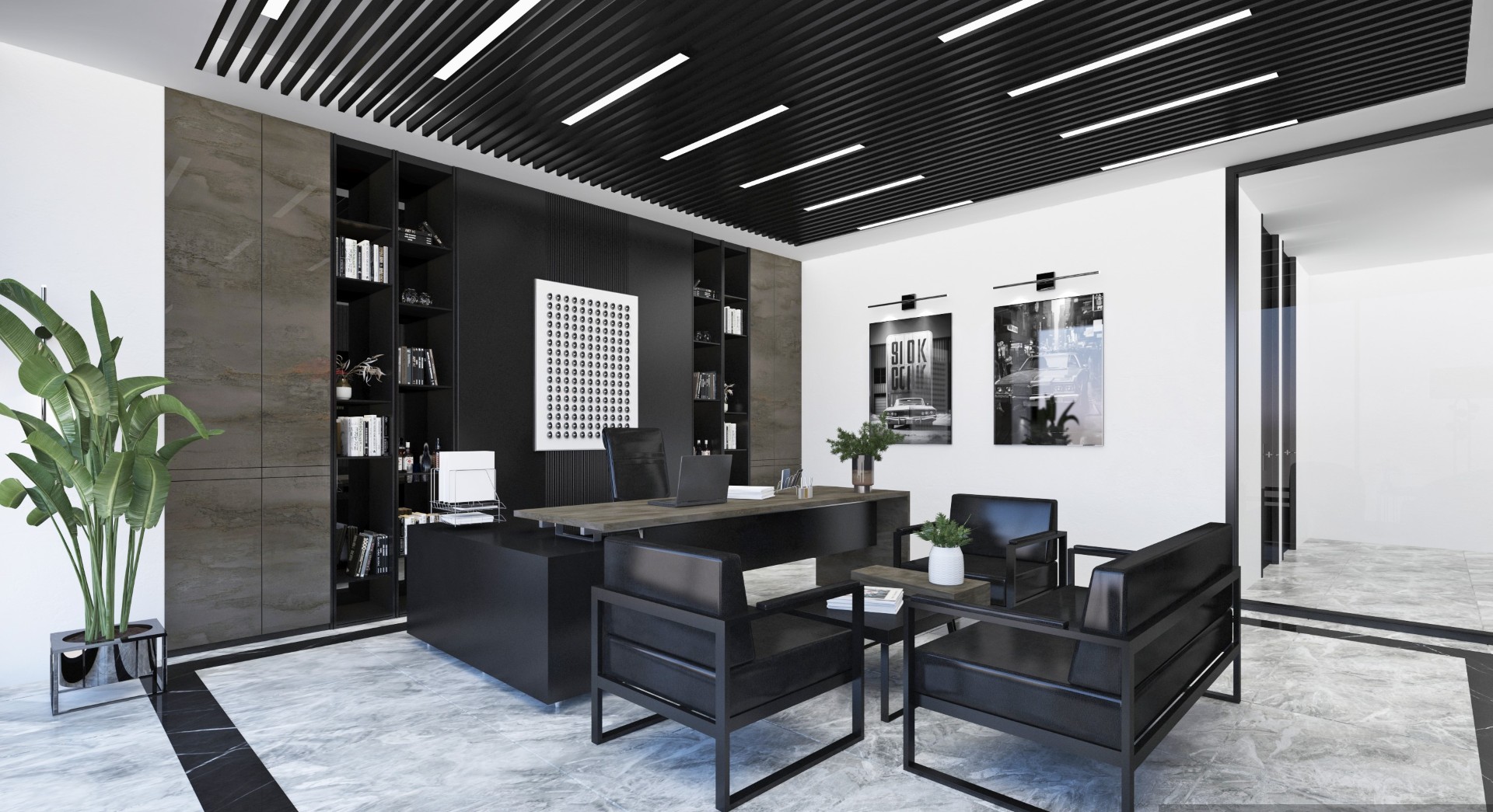 PARS MOTORS, BERLİN