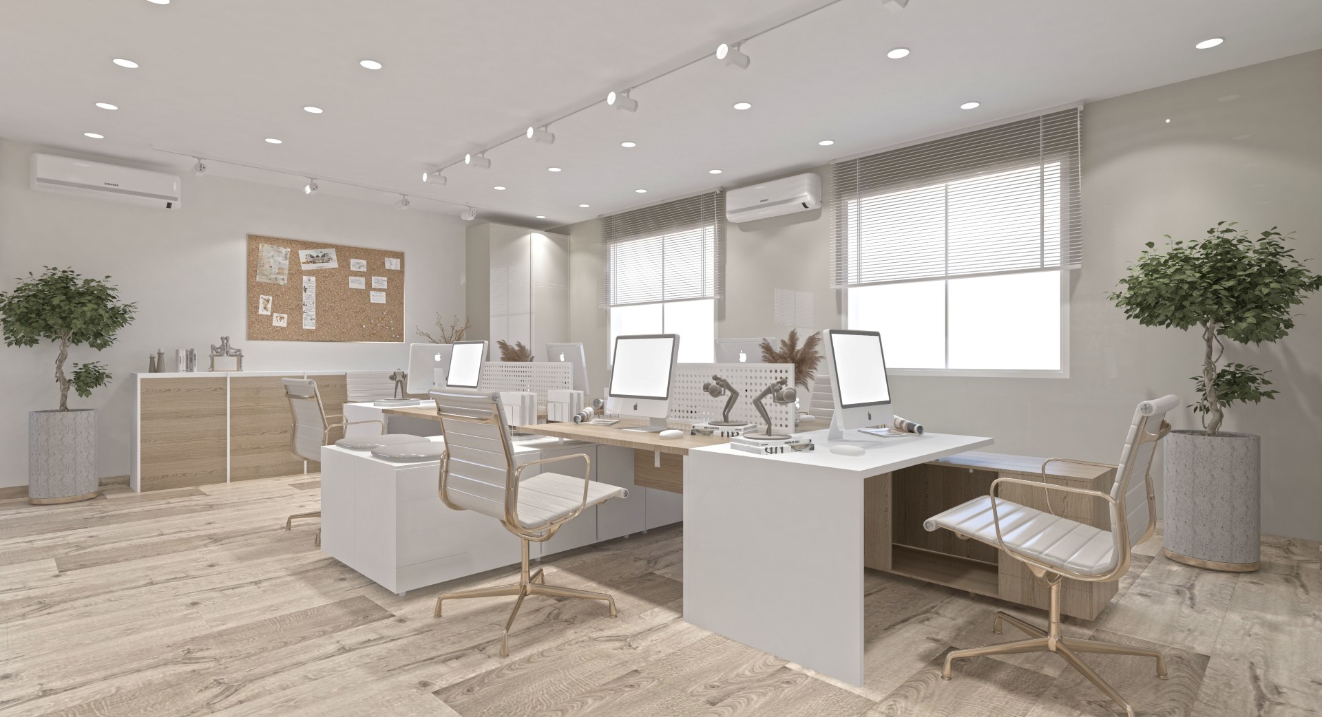 TEXTILUNTERNEHMEN BÜRO IN FRANKFURT