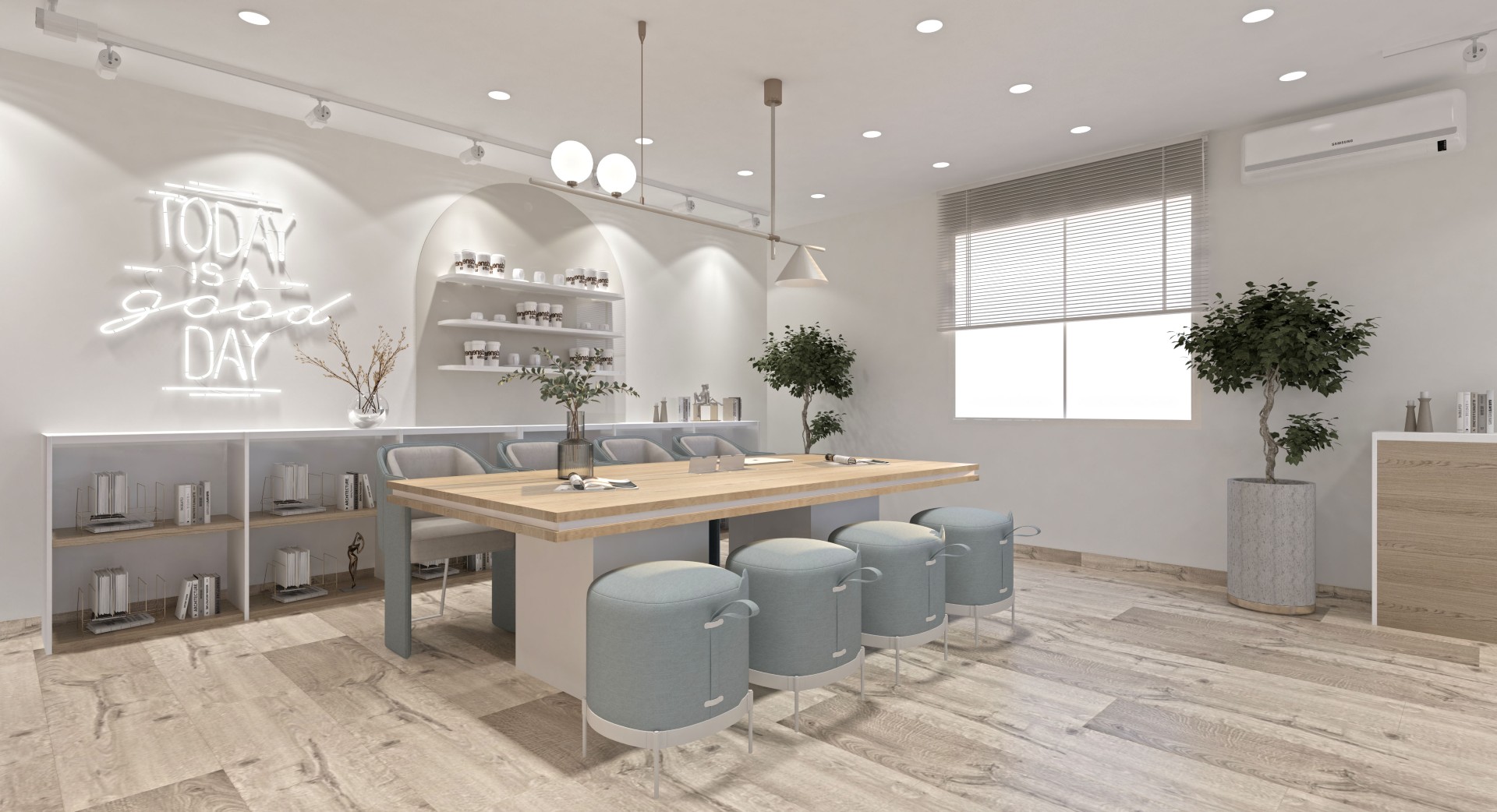 TEXTILUNTERNEHMEN BÜRO IN FRANKFURT