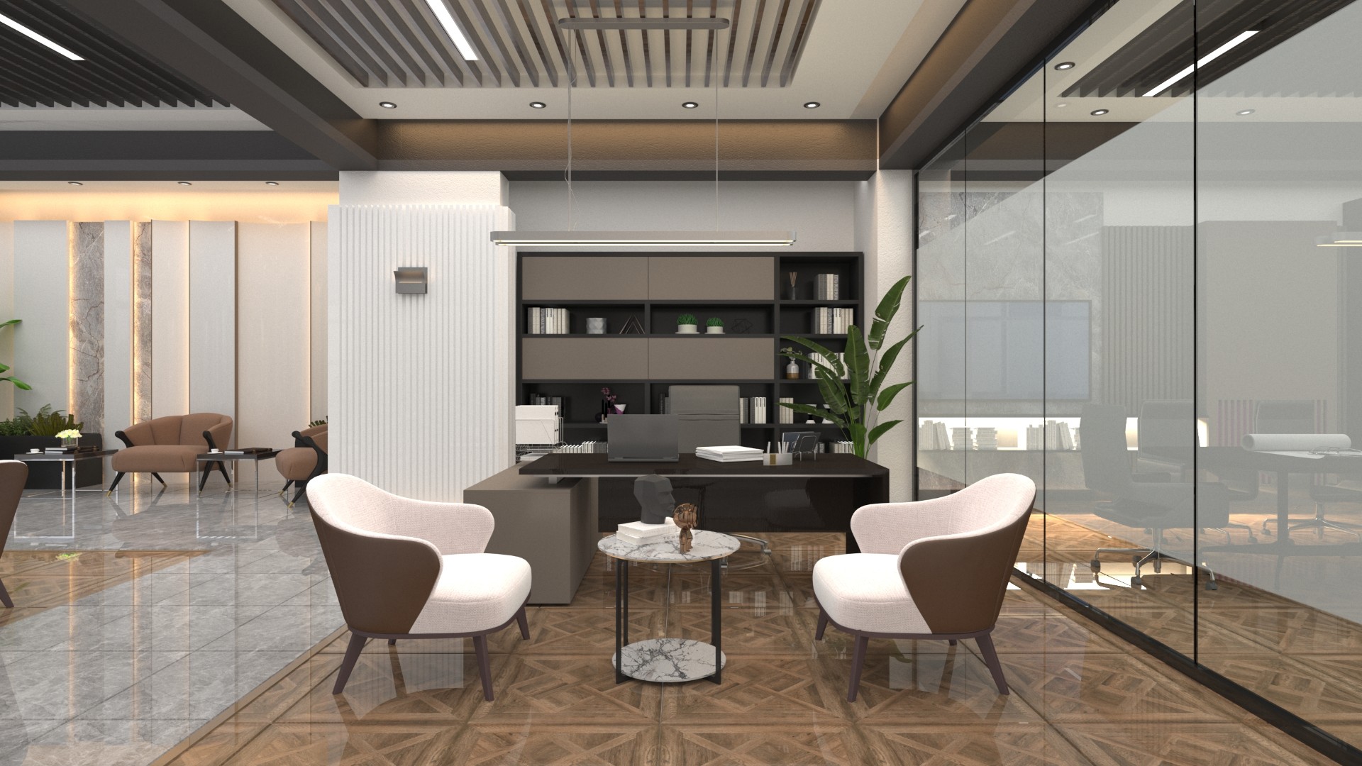 IMMOBILIENBÜRO, DORTMUND